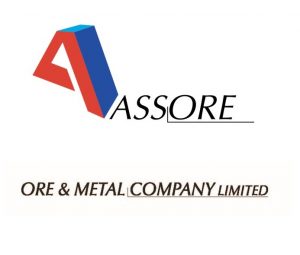 Assore Ore & Metal