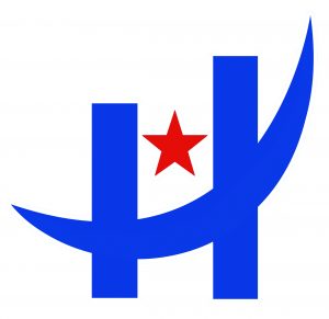 Linze Hongxin logo