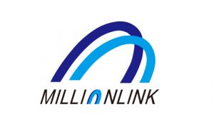 Million Link logo