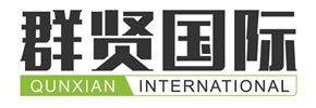 Qunxian logo