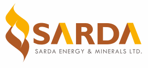 Sarda Logo