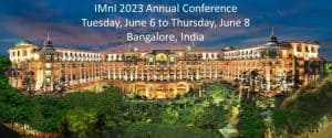 IMnI 2023 Annual Conference