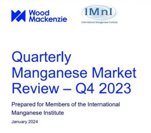 Wood Mackenzie Q4 Report