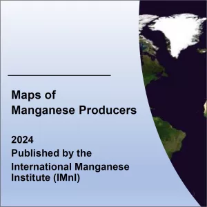 Maps of Manganese Producers