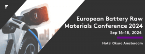 Fastmarkets European Battery Raw Materials