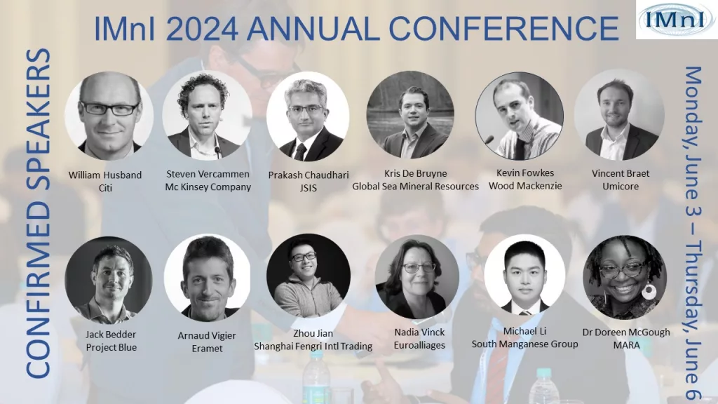 IMnI 2024 Annual Conference -speakers